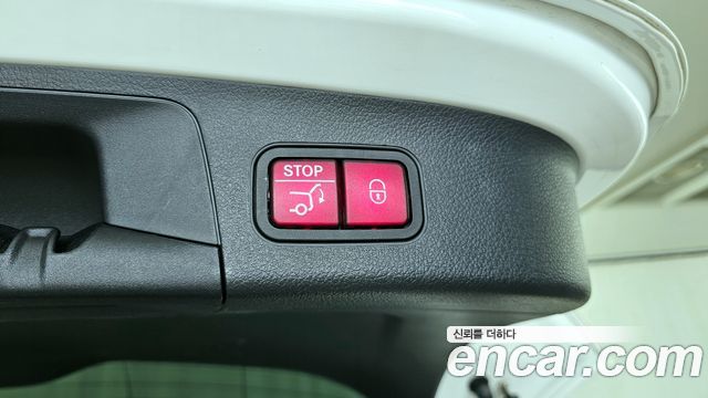 Mercedes-Benz EQA EQA250