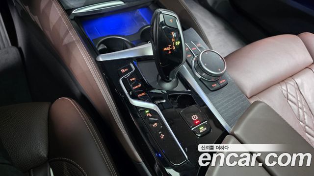 BMW Gran Turismo 620d Luxury