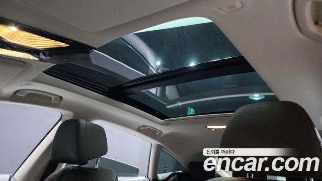 BMW Gran Turismo 620d Luxury