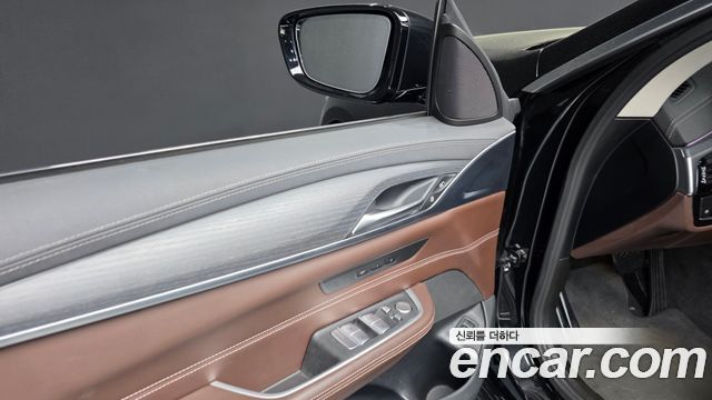 BMW Gran Turismo 620d Luxury