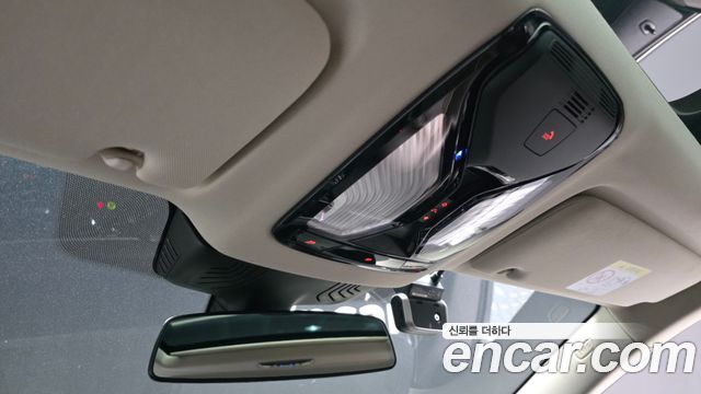 BMW Gran Turismo 620d Luxury