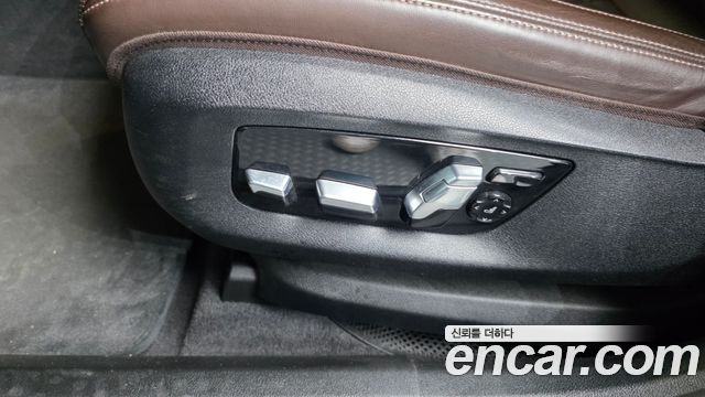 BMW Gran Turismo 620d Luxury