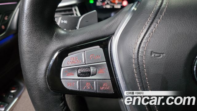 BMW Gran Turismo 620d Luxury