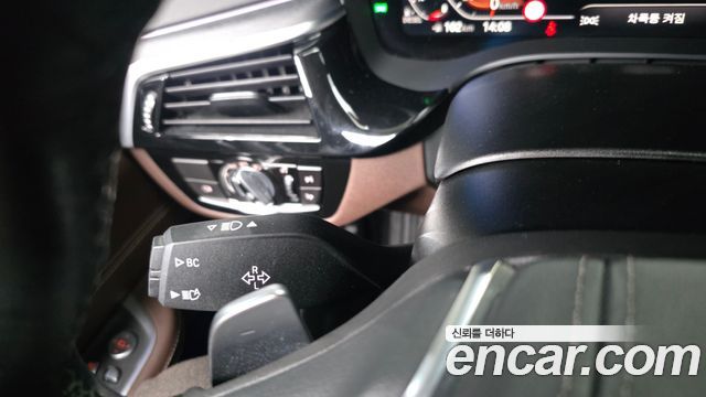 BMW Gran Turismo 620d Luxury