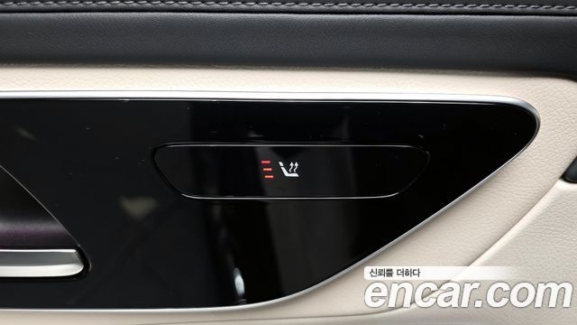 Mercedes-Benz GLC-Class GLC220 d 4MATIC