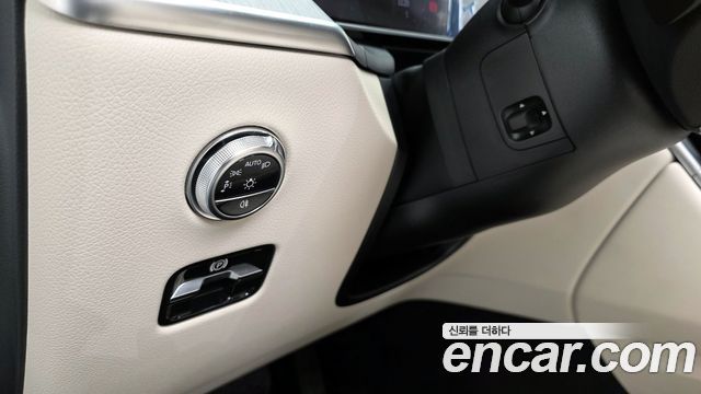Mercedes-Benz GLC-Class GLC220 d 4MATIC