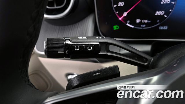 Mercedes-Benz GLC-Class GLC220 d 4MATIC