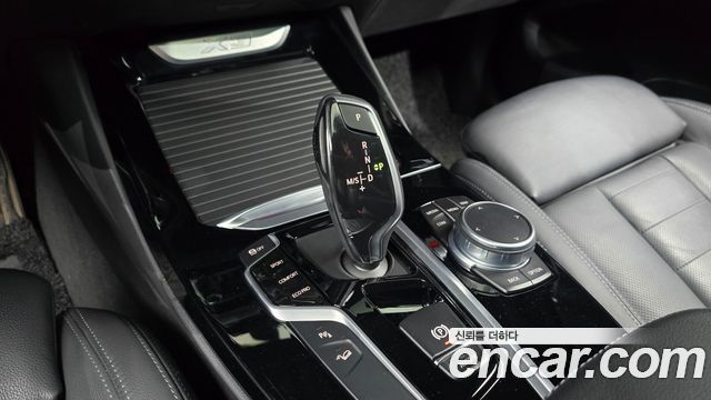 BMW X3 xDrive 20i M Sport