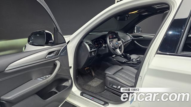 BMW X3 xDrive 20i M Sport