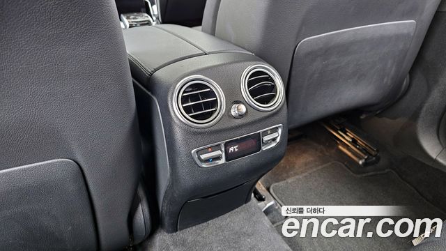 Mercedes-Benz GLC-Class GLC350e 4MATIC AMG Line