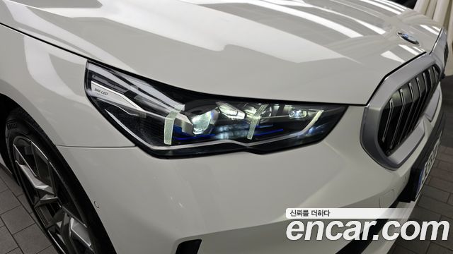 BMW 5-Series 520i
