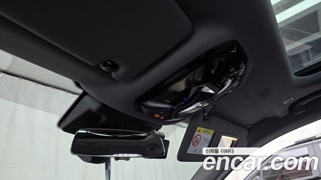 BMW 5-Series 520i