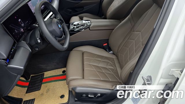 BMW 5-Series 520i