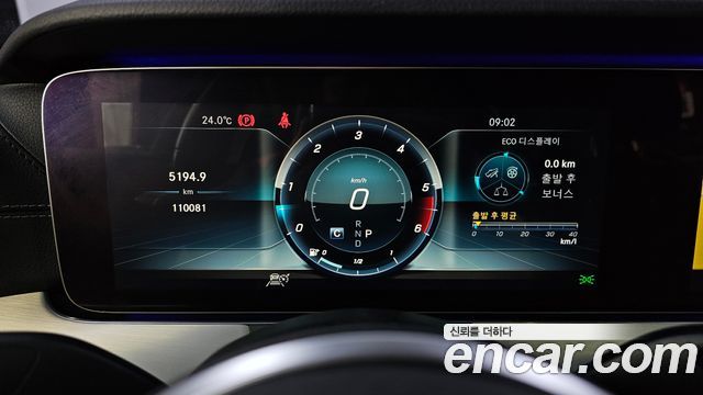 Mercedes-Benz CLS-Class CLS400d 4MATIC