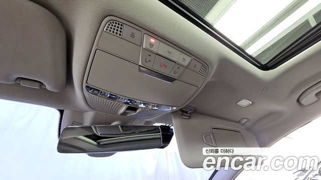 Mercedes-Benz CLS-Class CLS400d 4MATIC