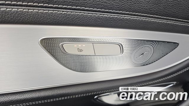 Mercedes-Benz CLS-Class CLS400d 4MATIC