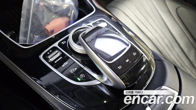 Mercedes-Benz CLS-Class CLS400d 4MATIC