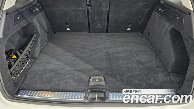 Mercedes-Benz GLC-Class GLC300 4MATIC