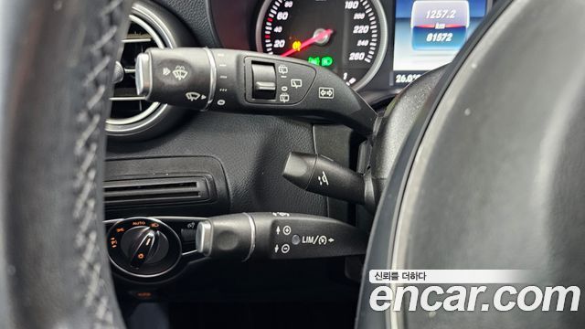 Mercedes-Benz GLC-Class GLC300 4MATIC