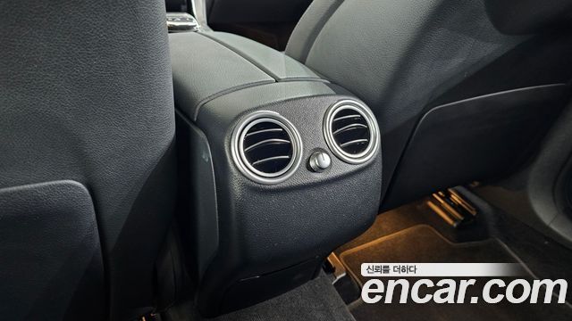 Mercedes-Benz GLC-Class GLC300 4MATIC