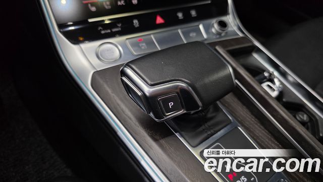 Audi A6 45 TFSI Quattro Premium