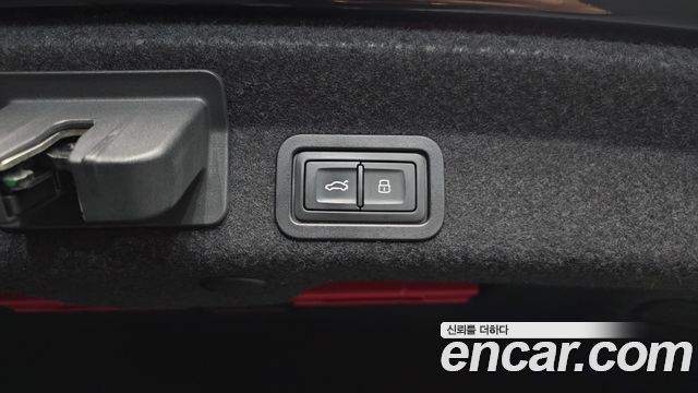 Audi A6 45 TFSI Quattro Premium