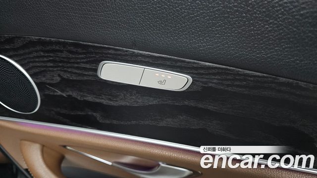 Mercedes-Benz E-Class E220d Avantgarde