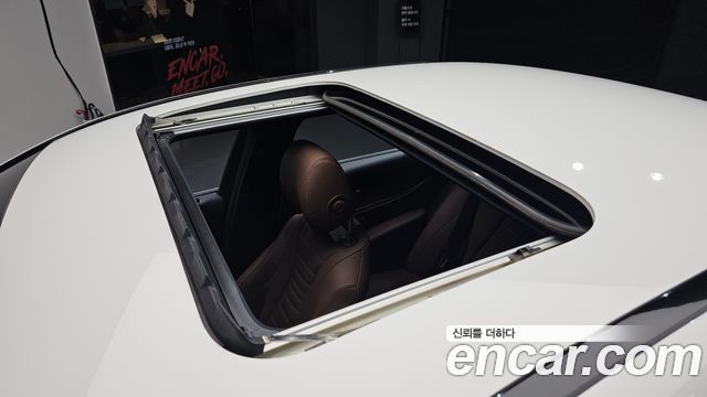Mercedes-Benz E-Class E220d 4MATIC Exclusive