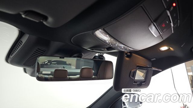 Mercedes-Benz E-Class E220d 4MATIC Exclusive