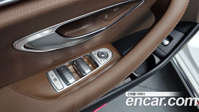 Mercedes-Benz E-Class E220d 4MATIC Exclusive
