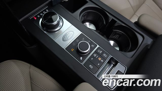 Land Rover Discovery 2.0 SD4 SE