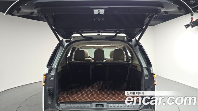 Land Rover Discovery 2.0 SD4 SE