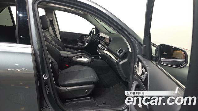 Mercedes-Benz GLE-Class GLE350e 4MATIC