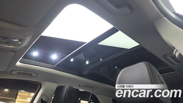 Mercedes-Benz GLE-Class GLE350e 4MATIC