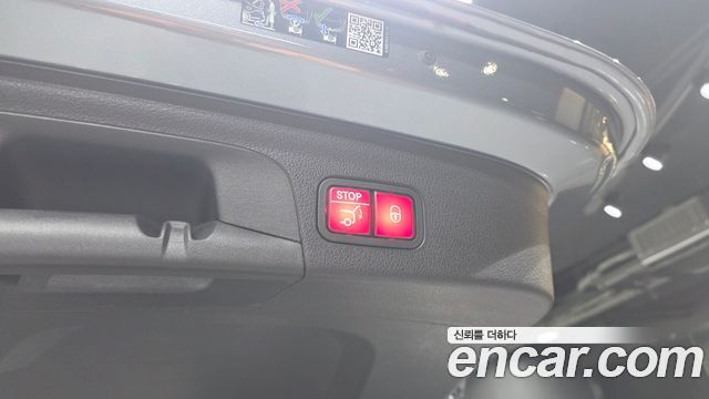 Mercedes-Benz GLE-Class GLE350e 4MATIC