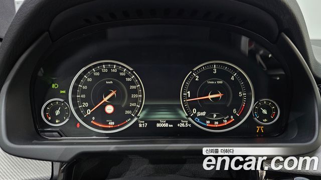 BMW X5 xDrive 30d M Sport package