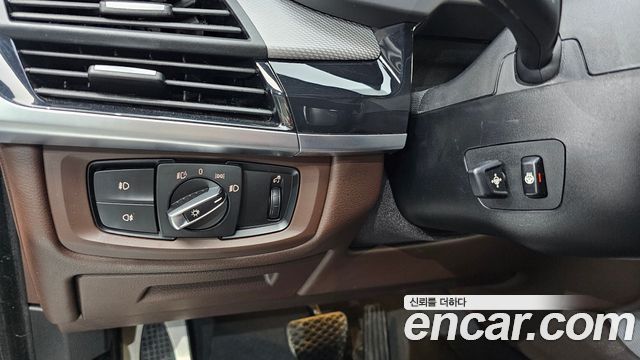 BMW X5 xDrive 30d M Sport package
