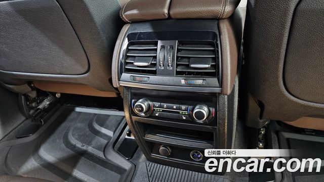 BMW X5 xDrive 30d M Sport package