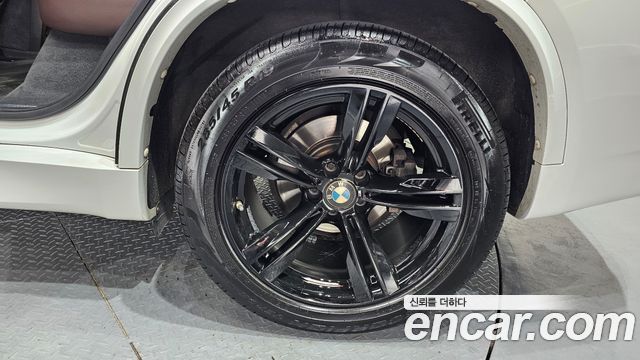 BMW X5 xDrive 30d M Sport package