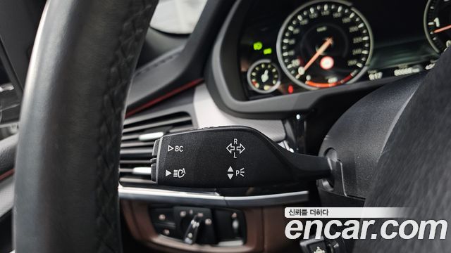 BMW X5 xDrive 30d M Sport package
