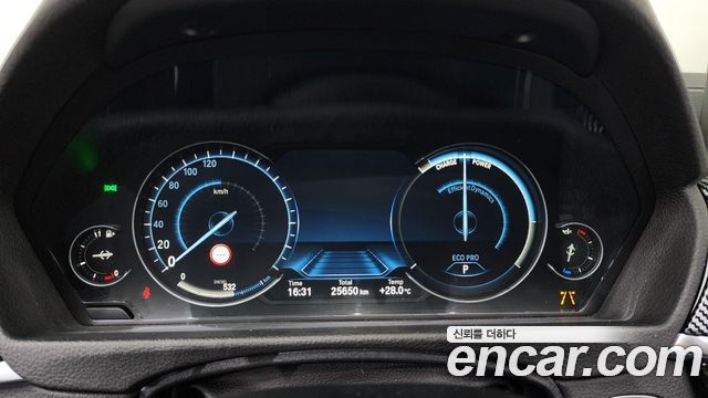 BMW 3-Series 320d