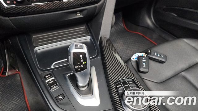 BMW 3-Series 320d