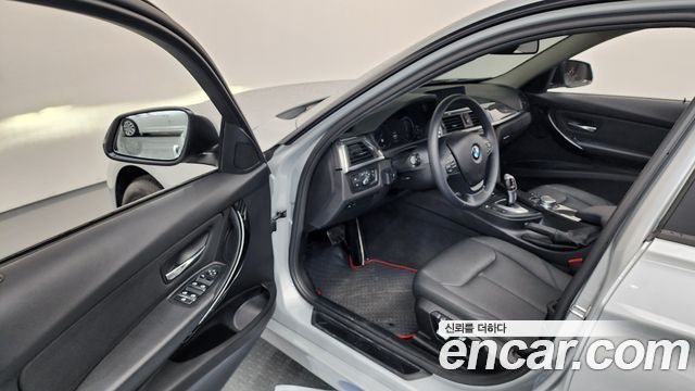 BMW 3-Series 320d