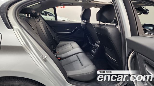 BMW 3-Series 320d