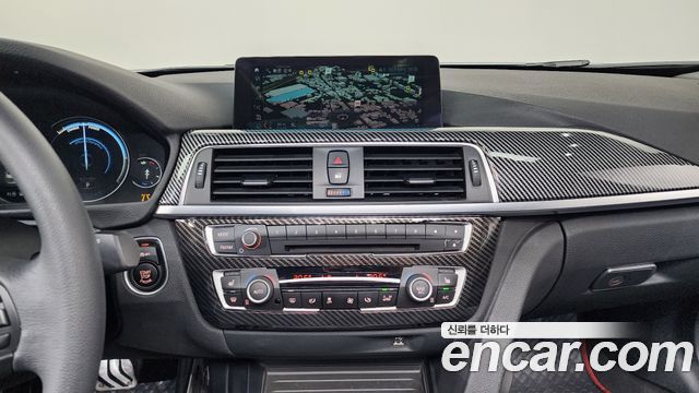 BMW 3-Series 320d