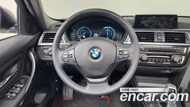 BMW 3-Series 320d