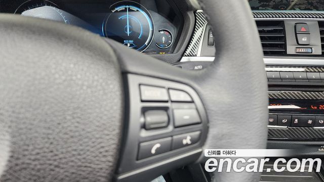 BMW 3-Series 320d
