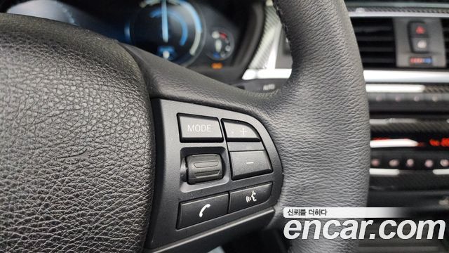 BMW 3-Series 320d