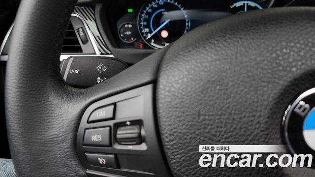 BMW 3-Series 320d