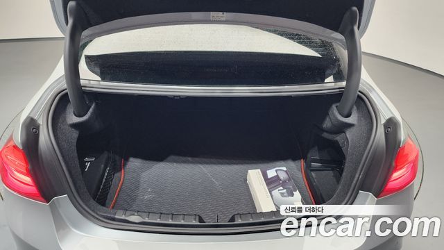 BMW 3-Series 320d
